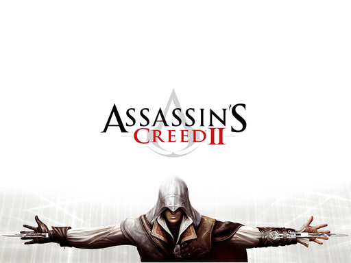 Assassin's Creed II - Скриншоты, арты , аватары, обои.