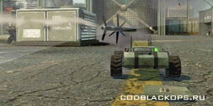 Call of Duty: Black Ops - Стратегия в Call of Duty: Black Ops. Часть первая.